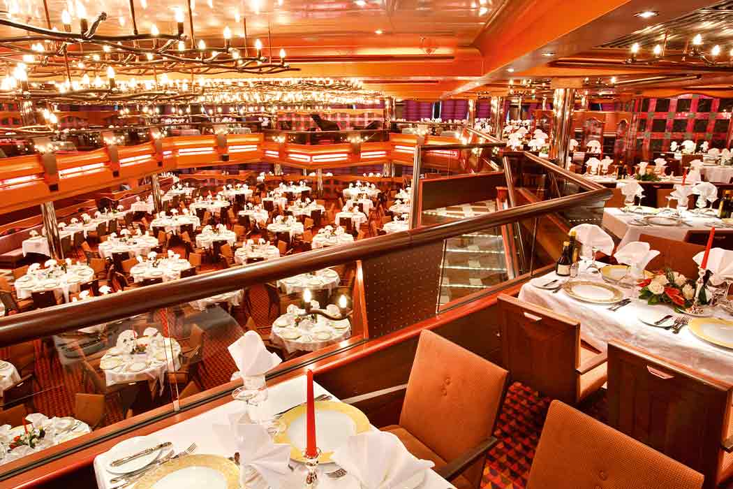 Costa Pacifica İle Akdeniz Turu-19