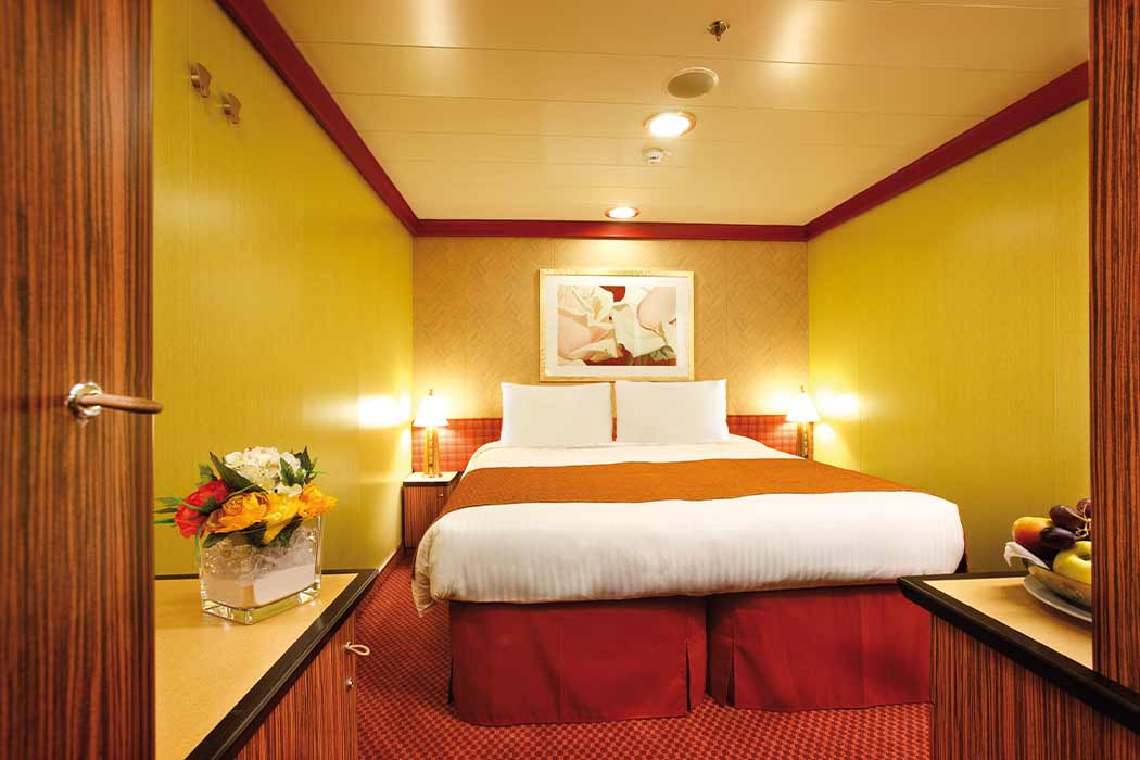 Costa Pacifica İle Akdeniz Turu-27