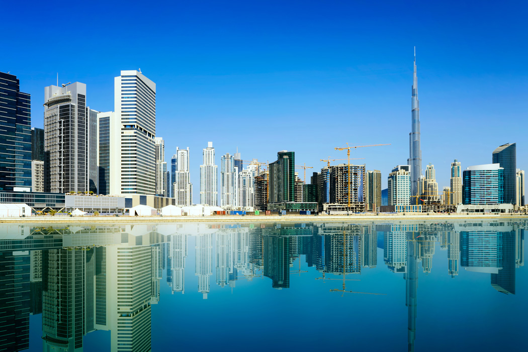Dubai Turu - Dubai İkonları Ve Şehir Turu Dahil!-3