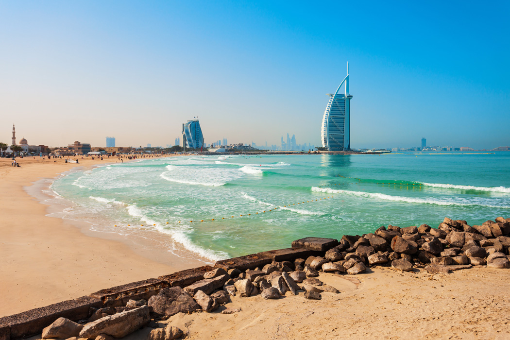 Dubai Turu - Dubai İkonları Ve Şehir Turu Dahil!-8