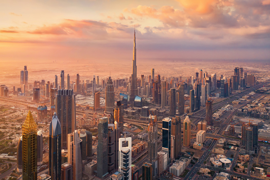 Dubai Turu - Dubai İkonları Ve Şehir Turu Dahil!-12