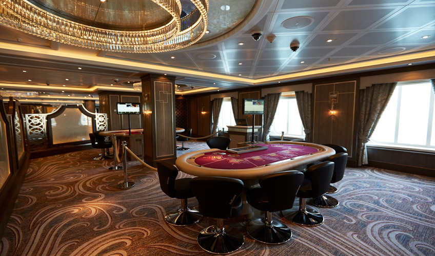 Kurban Bayramı Özel 5 Yıldızlı Majestic Princess İle Büyük Britanya Turu-12