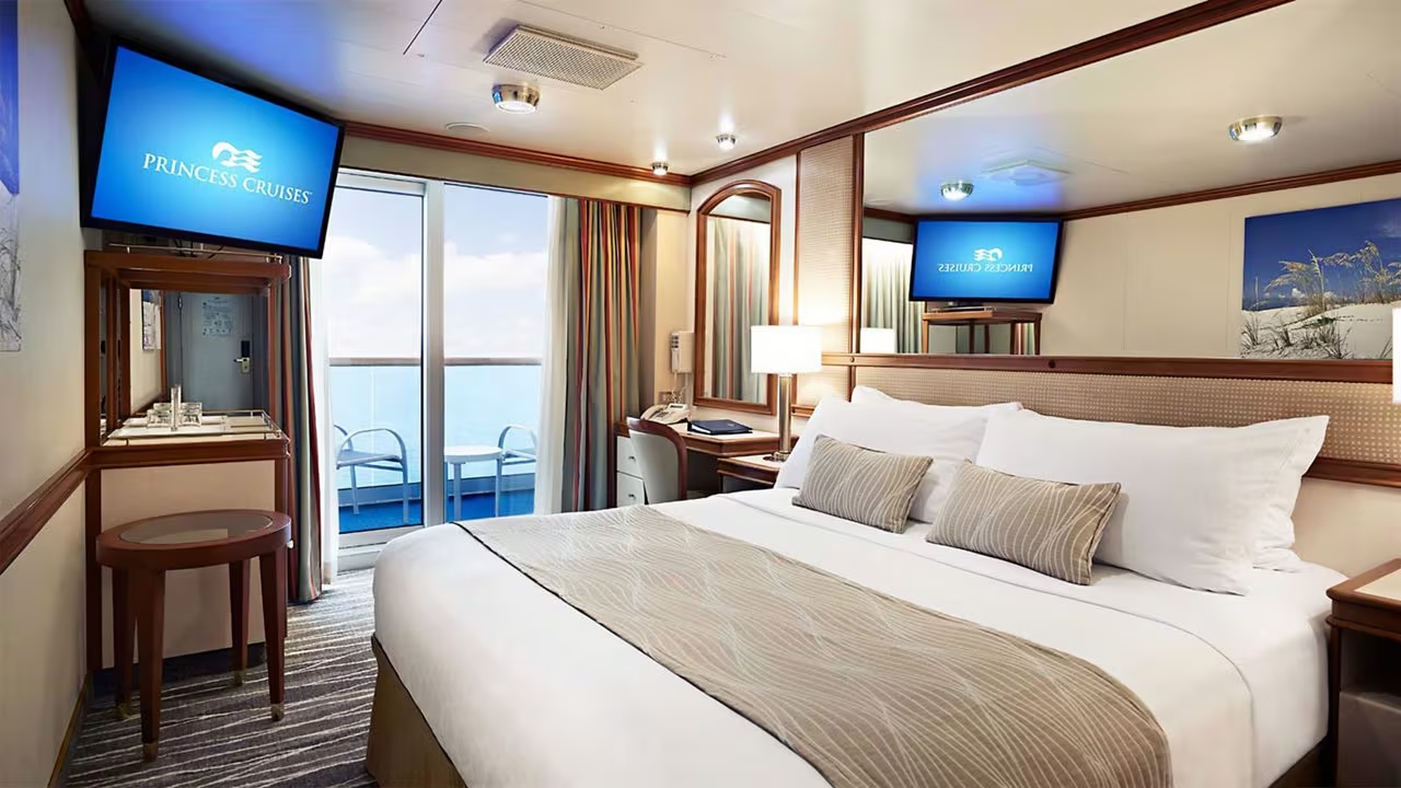Kurban Bayramı Özel 5 Yıldızlı Majestic Princess İle Büyük Britanya Turu-25