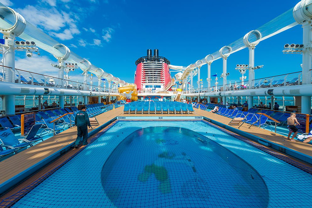 5 Yıldızlı Disney Dream İle Doğu Karayipler Gemi Turu-6