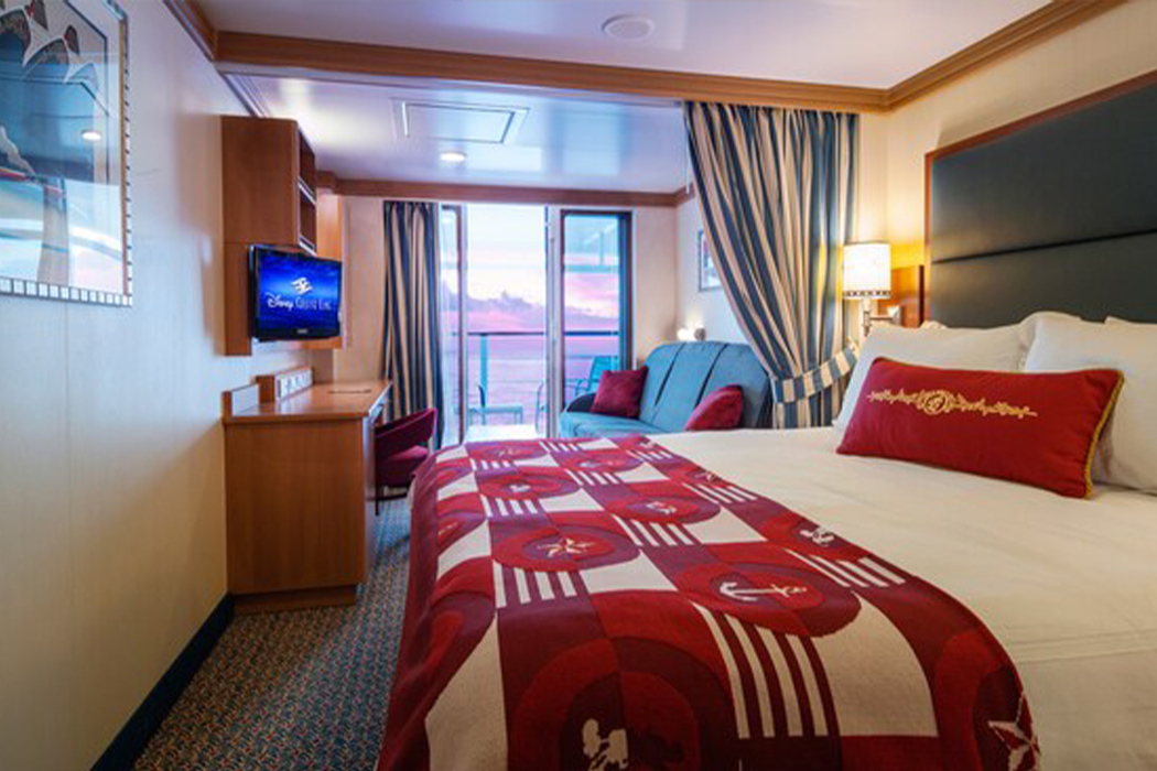 5 Yıldızlı Disney Dream İle Doğu Karayipler Gemi Turu-9
