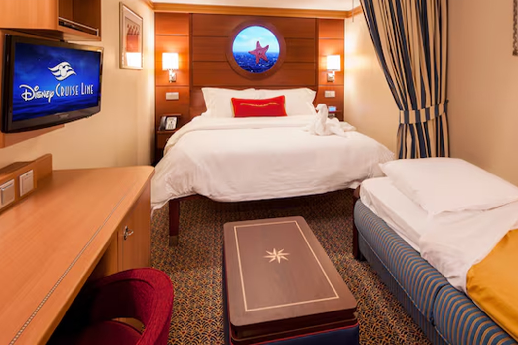 5 Yıldızlı Disney Dream İle Doğu Karayipler Gemi Turu-10