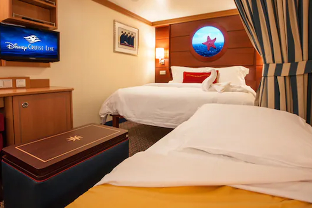 5 Yıldızlı Disney Dream İle Doğu Karayipler Gemi Turu-14