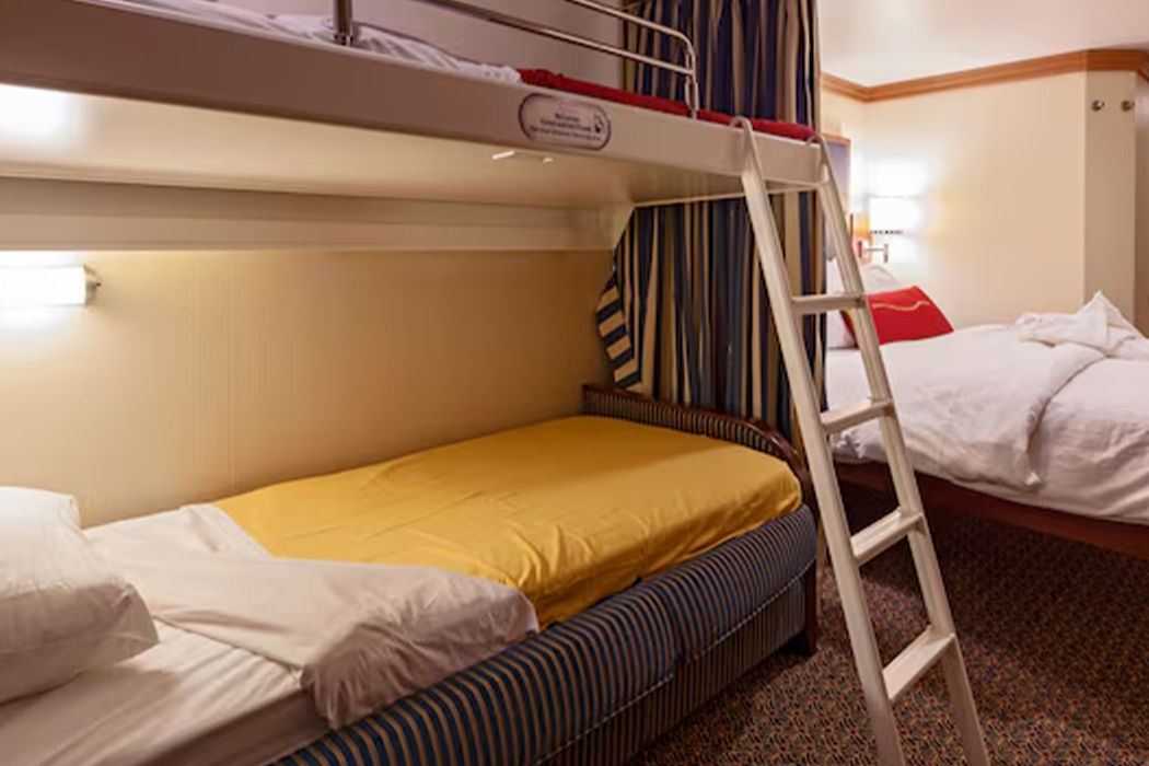 5 Yıldızlı Disney Dream İle Doğu Karayipler Gemi Turu-15