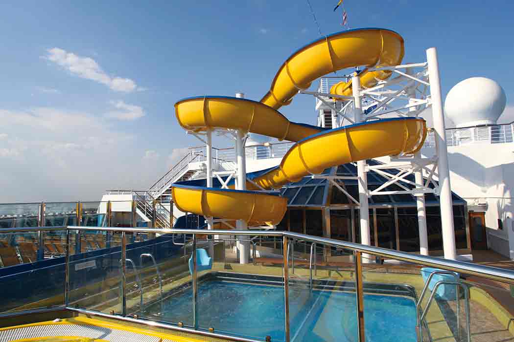Costa Fascinosa İle Batı Akdeniz Turu-16