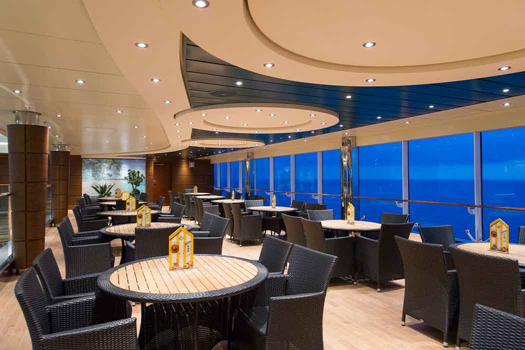 Yılbaşı Özel Msc Preziosa İle Paris - Manş Denizi Turu-4