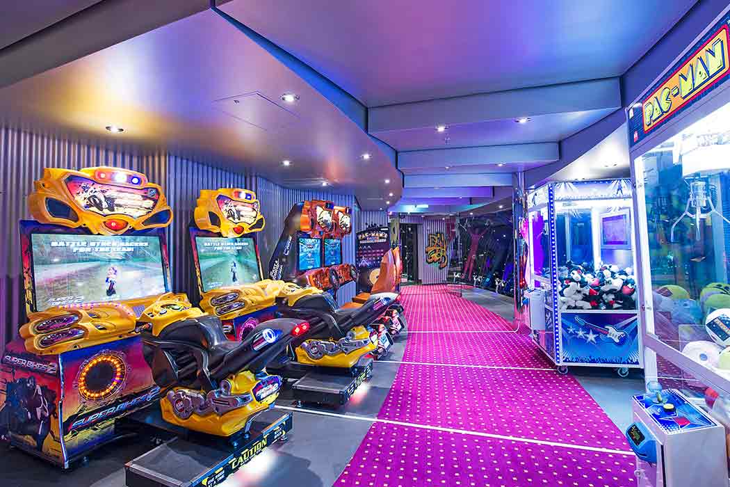 Yılbaşı Özel Msc Preziosa İle Paris - Manş Denizi Turu-5