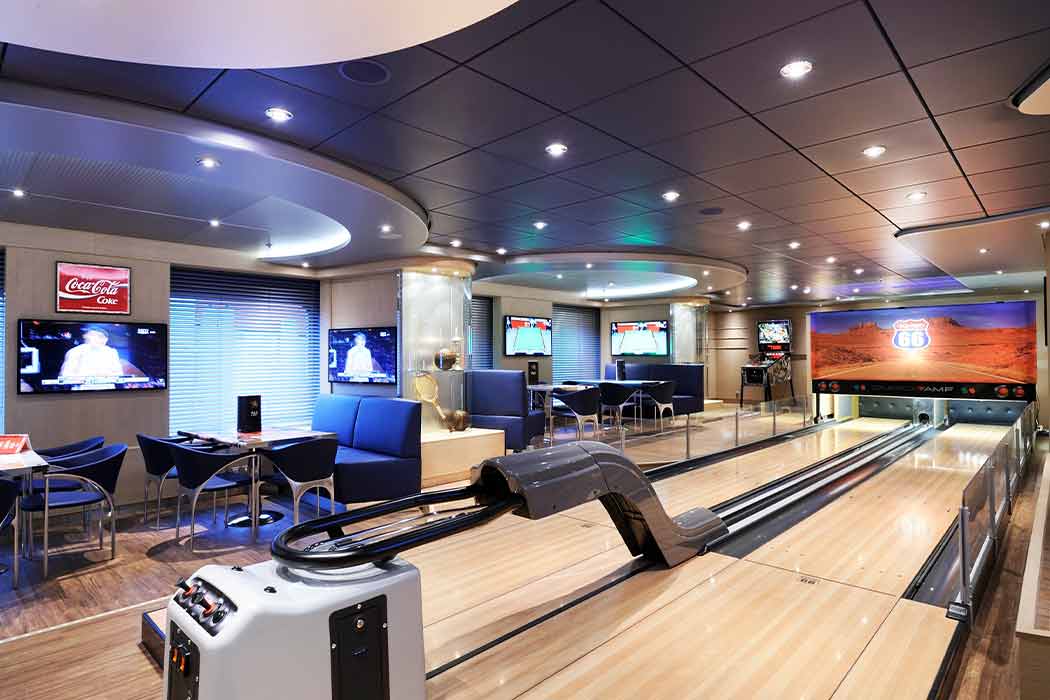 Yılbaşı Özel Msc Preziosa İle Paris - Manş Denizi Turu-6