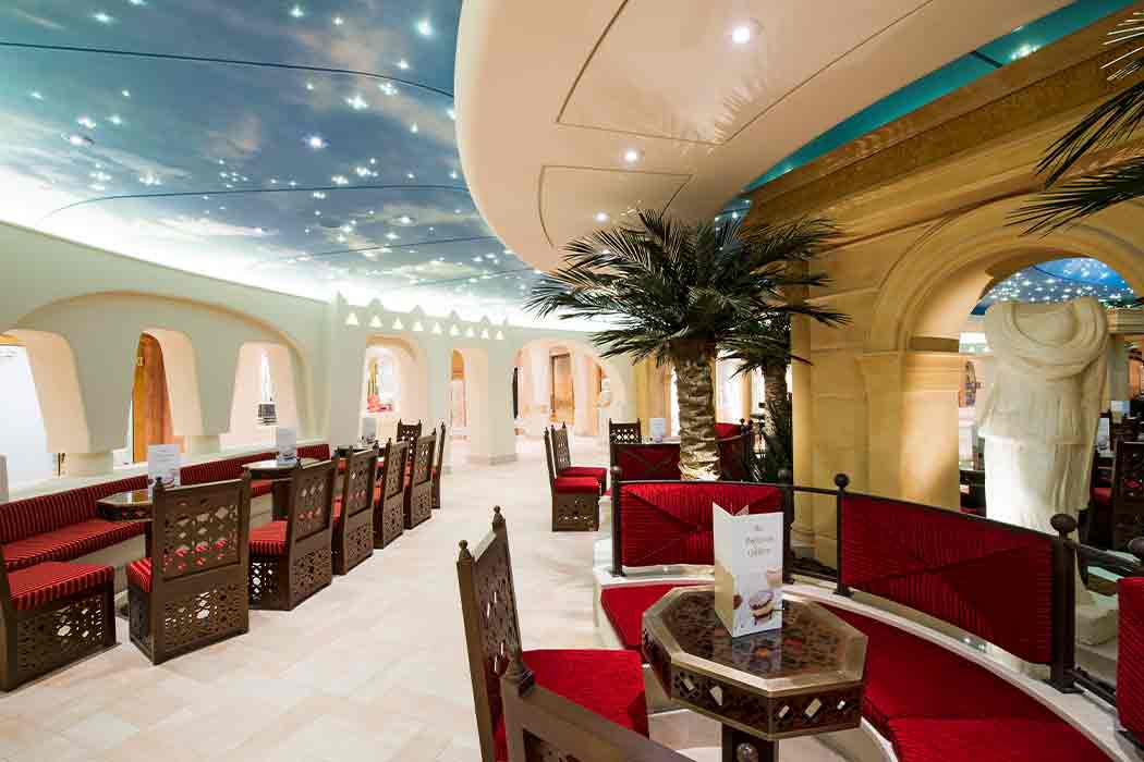 Yılbaşı Özel Msc Preziosa İle Paris - Manş Denizi Turu-7