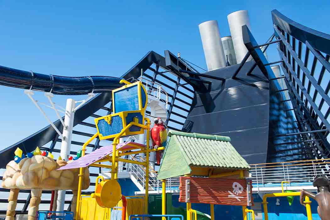 Yılbaşı Özel Msc Preziosa İle Paris - Manş Denizi Turu-8