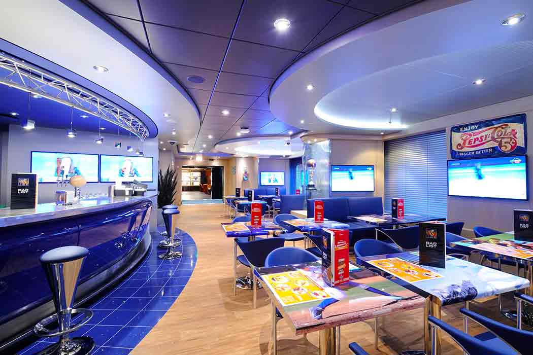 Yılbaşı Özel Msc Preziosa İle Paris - Manş Denizi Turu-9