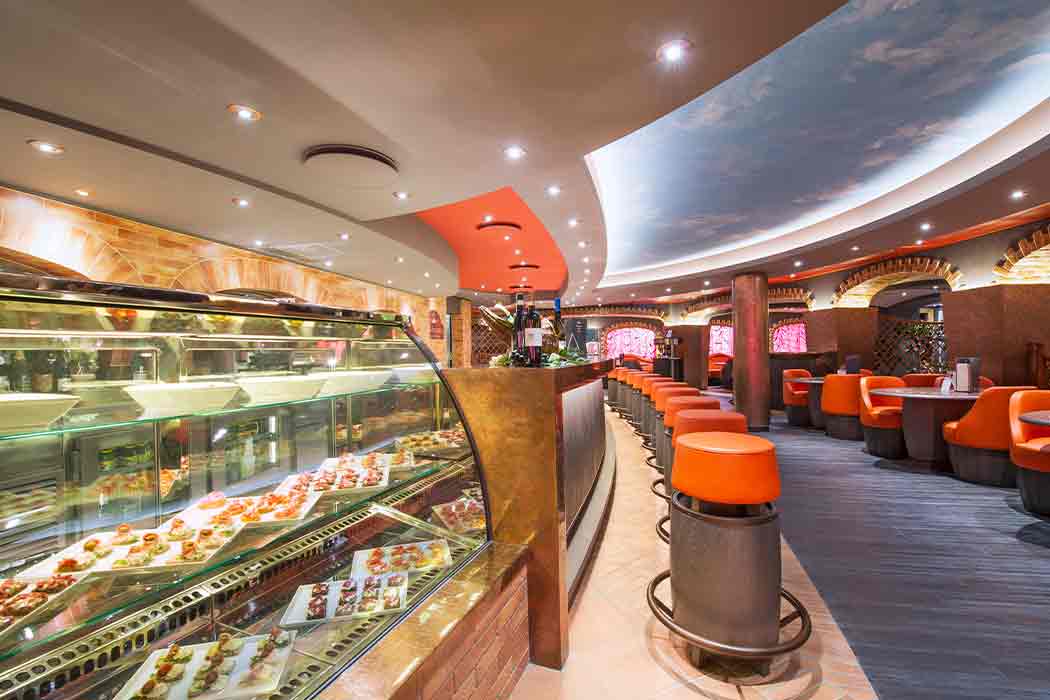 Yılbaşı Özel Msc Preziosa İle Paris - Manş Denizi Turu-10