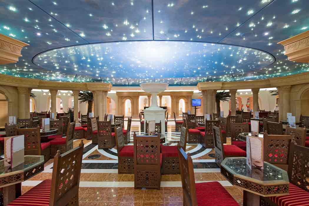 Yılbaşı Özel Msc Preziosa İle Paris - Manş Denizi Turu-11