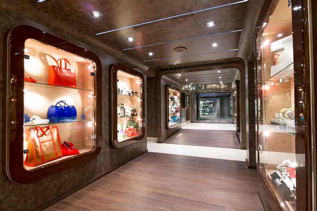 Yılbaşı Özel Msc Preziosa İle Paris - Manş Denizi Turu-13