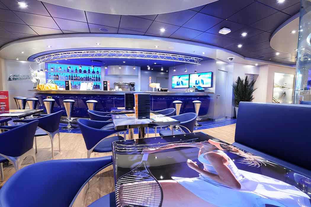 Yılbaşı Özel Msc Preziosa İle Paris - Manş Denizi Turu-21