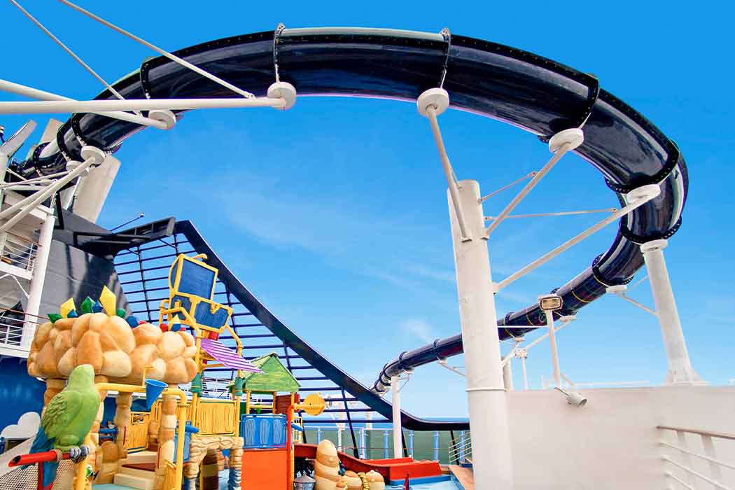 Yılbaşı Özel Msc Preziosa İle Paris - Manş Denizi Turu-24