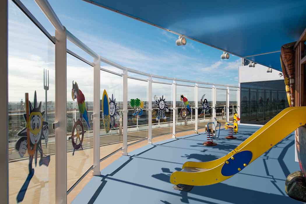 Yılbaşı Özel Msc Preziosa İle Paris - Manş Denizi Turu-25