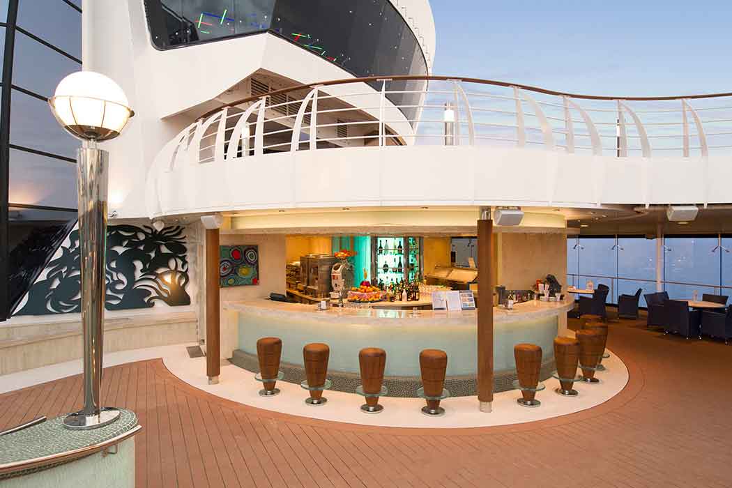 Yılbaşı Özel Msc Preziosa İle Paris - Manş Denizi Turu-30