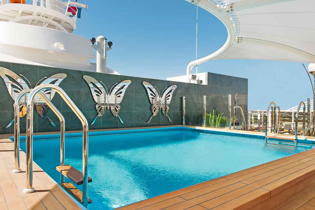 Yılbaşı Özel Msc Preziosa İle Paris - Manş Denizi Turu-33