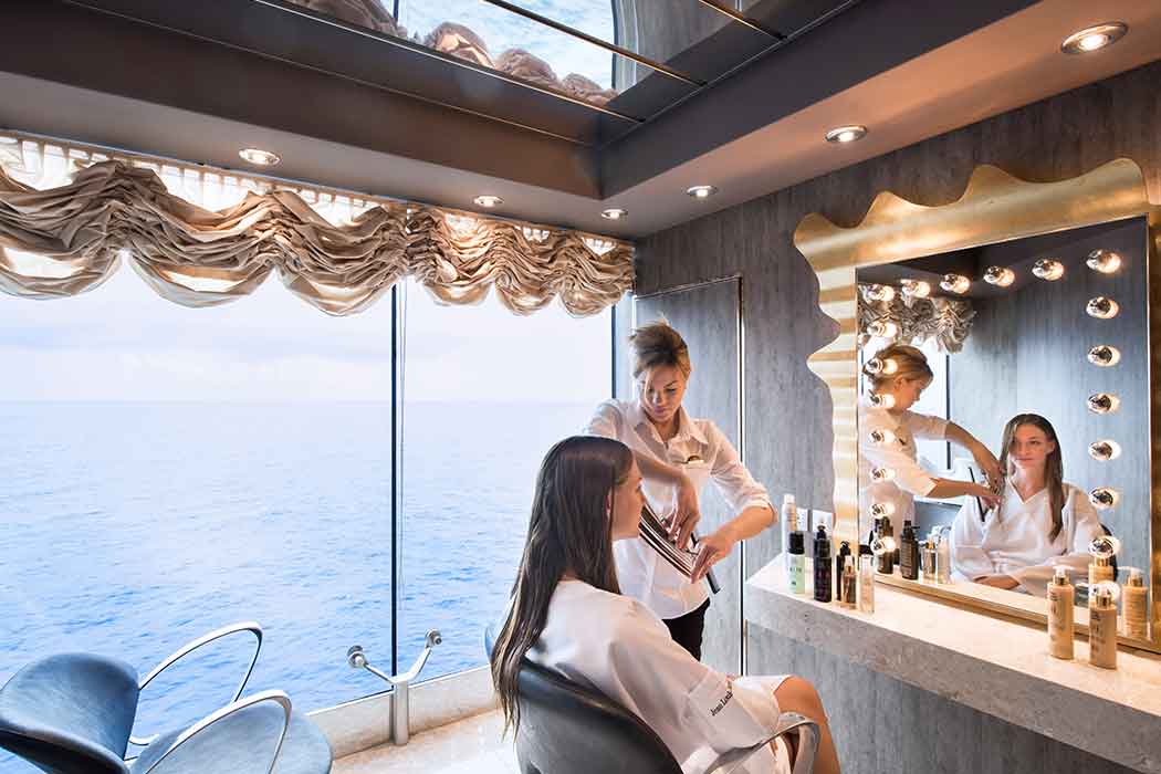 Yılbaşı Özel Msc Preziosa İle Paris - Manş Denizi Turu-34