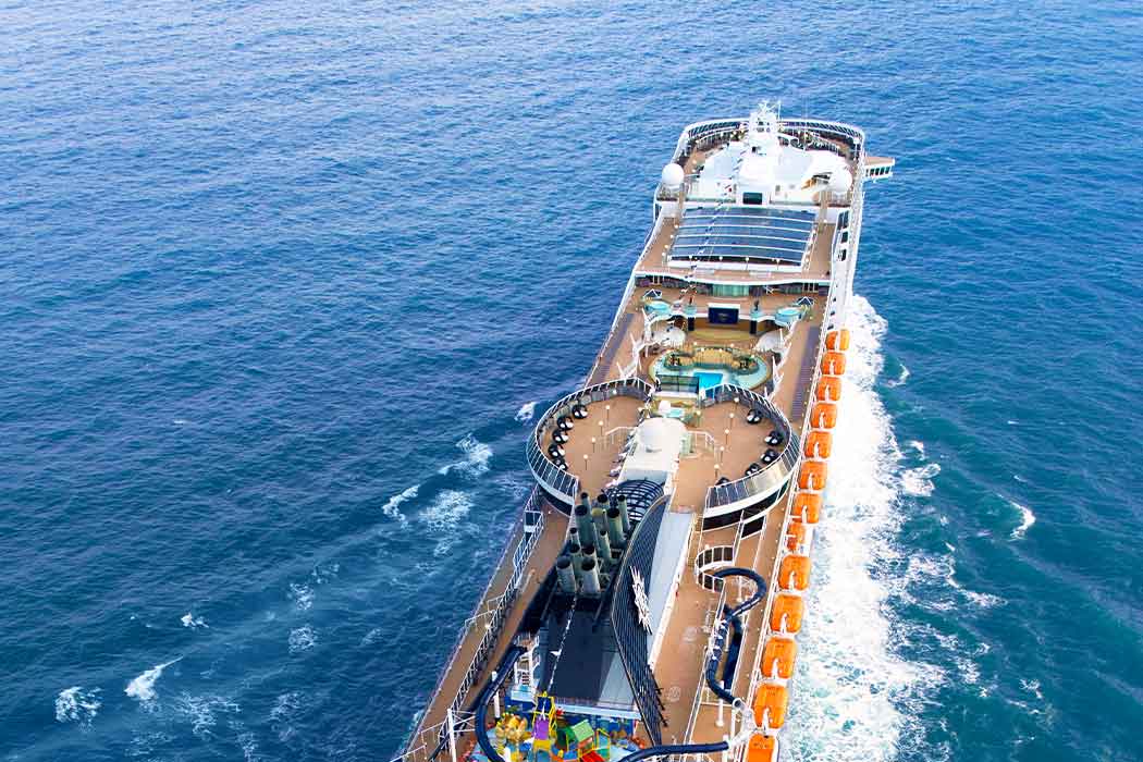 Yılbaşı Özel Msc Preziosa İle Paris - Manş Denizi Turu-36