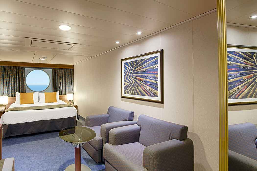 Yılbaşı Özel Msc Preziosa İle Paris - Manş Denizi Turu-39