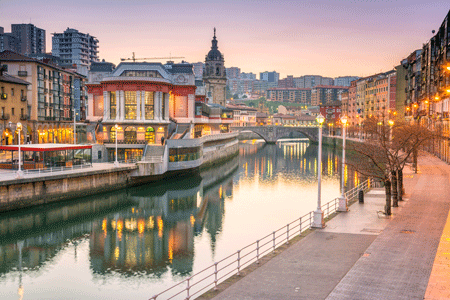Toulouse’dan Bilbao’ya Lezzet Yolculuğu Fransa - Bask Bölgesi Turu 18 Nisan - 25 Nisan 2027