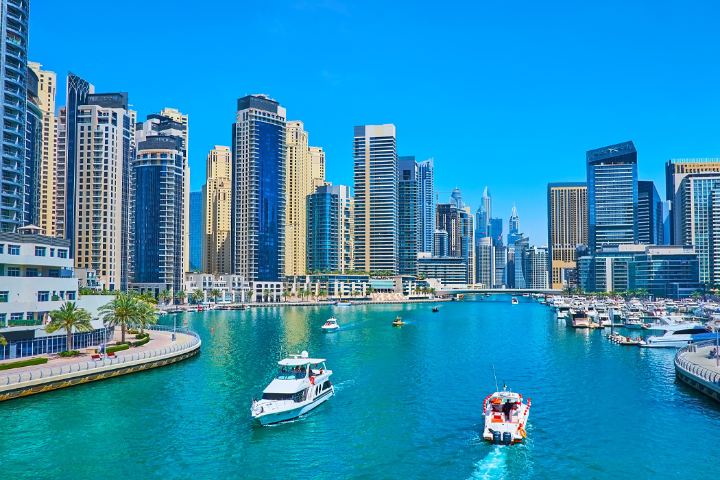 Dubai Turu - Dubai İkonları Ve Şehir Turu Dahil!-6