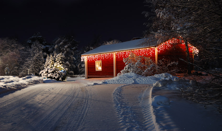 Sömestr Özel Lapland’ın Büyüsü - Kuzey Işıkları Turu-6