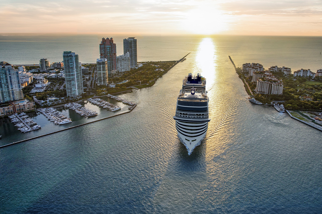 Ramazan Bayramı Özel Msc World America İle Doğu Karayipler-4