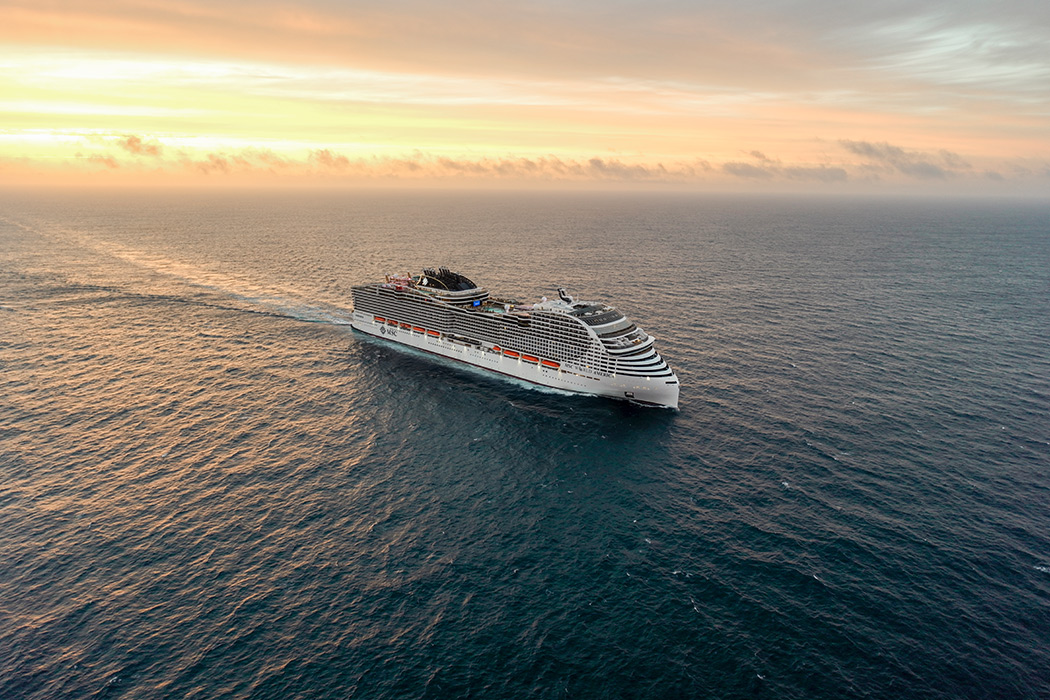 Ramazan Bayramı Özel Msc World America İle Doğu Karayipler-8
