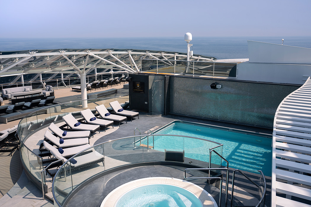 Ramazan Bayramı Özel Msc World America İle Doğu Karayipler-24