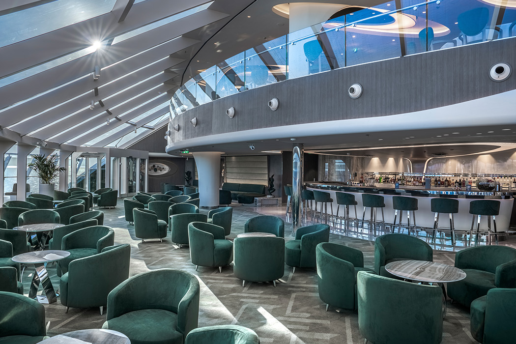 Ramazan Bayramı Özel Msc World America İle Doğu Karayipler-25
