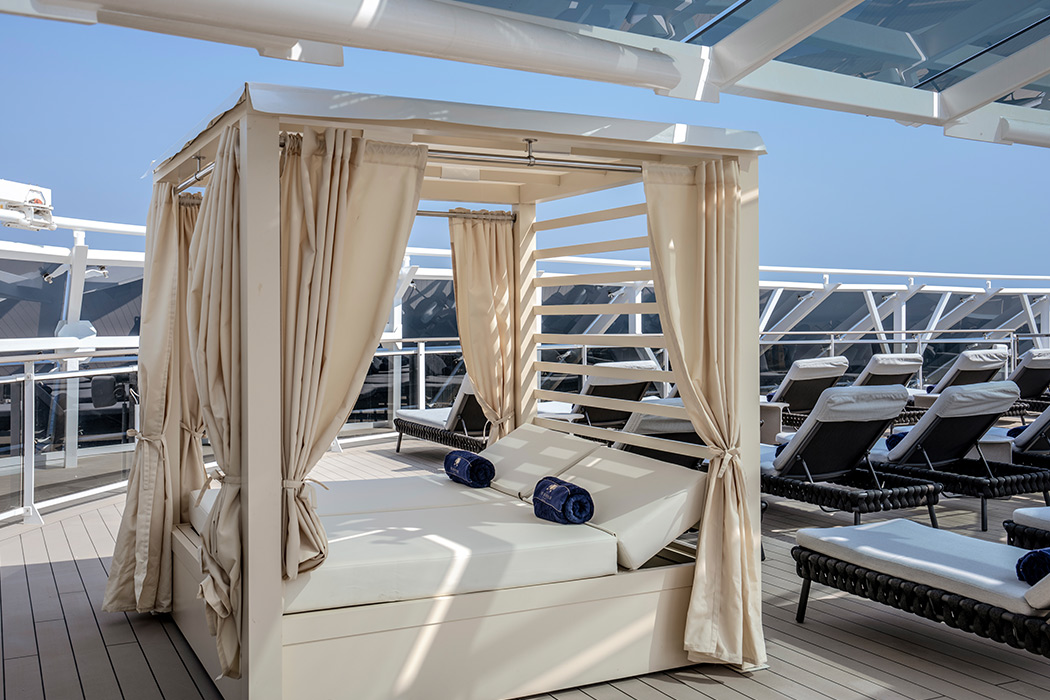 Ramazan Bayramı Özel Msc World America İle Doğu Karayipler-27