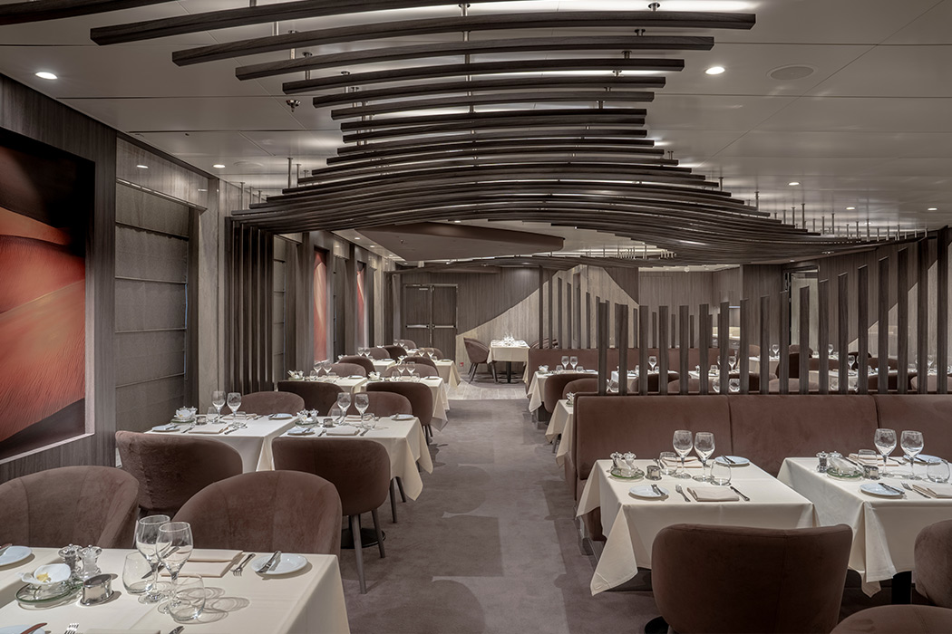 Ramazan Bayramı Özel Msc World America İle Doğu Karayipler-28