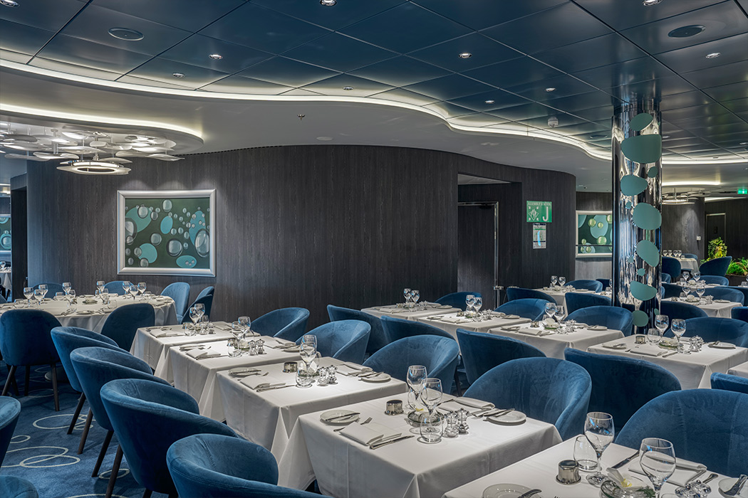 Ramazan Bayramı Özel Msc World America İle Doğu Karayipler-32