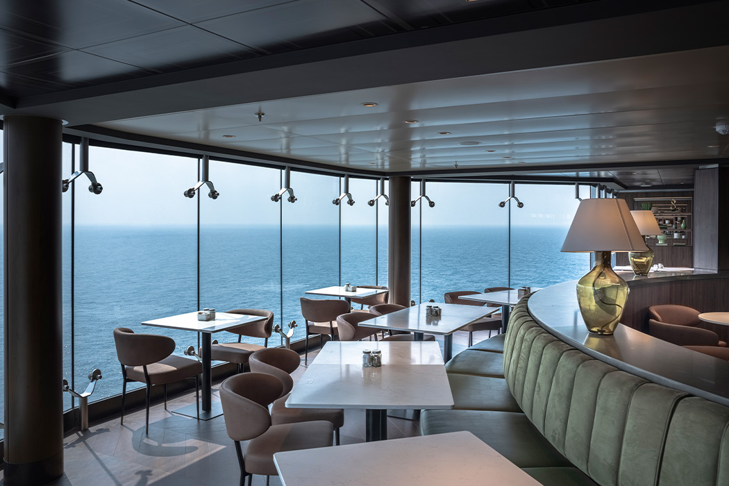 Ramazan Bayramı Özel Msc World America İle Doğu Karayipler-33