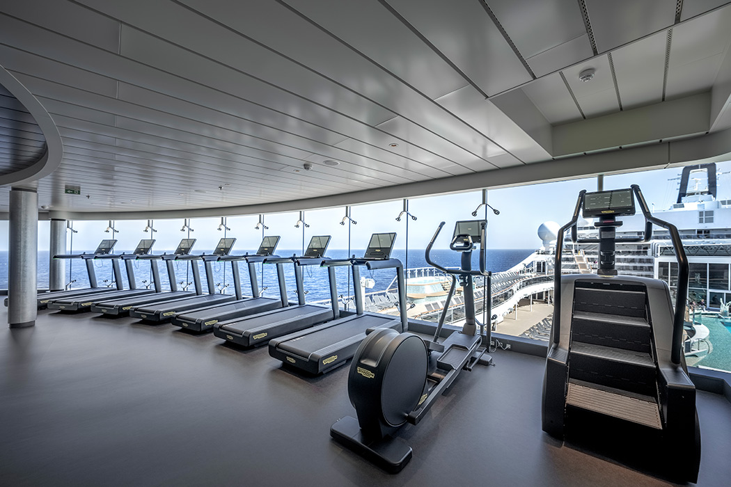 Ramazan Bayramı Özel Msc World America İle Doğu Karayipler-34