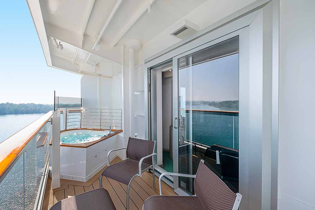 Msc Seaview İle Maltalı Batı Akdeniz Turu-4