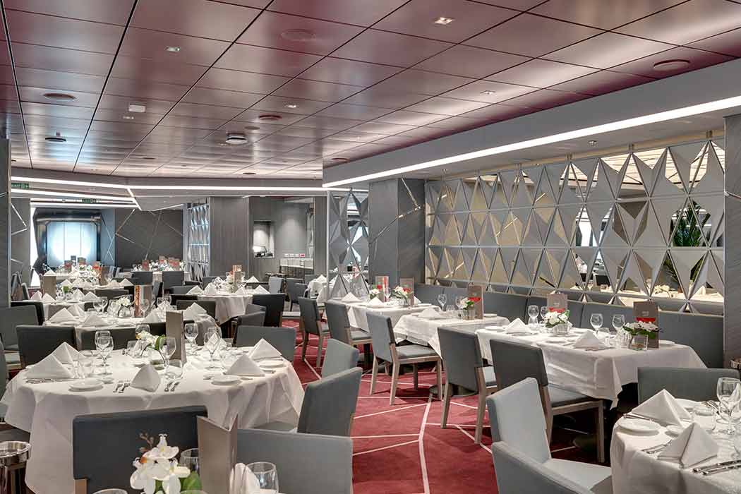 Msc Seaview İle Maltalı Batı Akdeniz Turu-5
