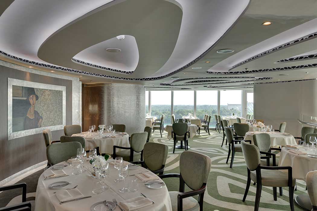 Msc Seaview İle Maltalı Batı Akdeniz Turu-9