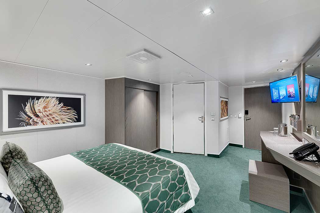 Msc Seaview İle Maltalı Batı Akdeniz Turu-10
