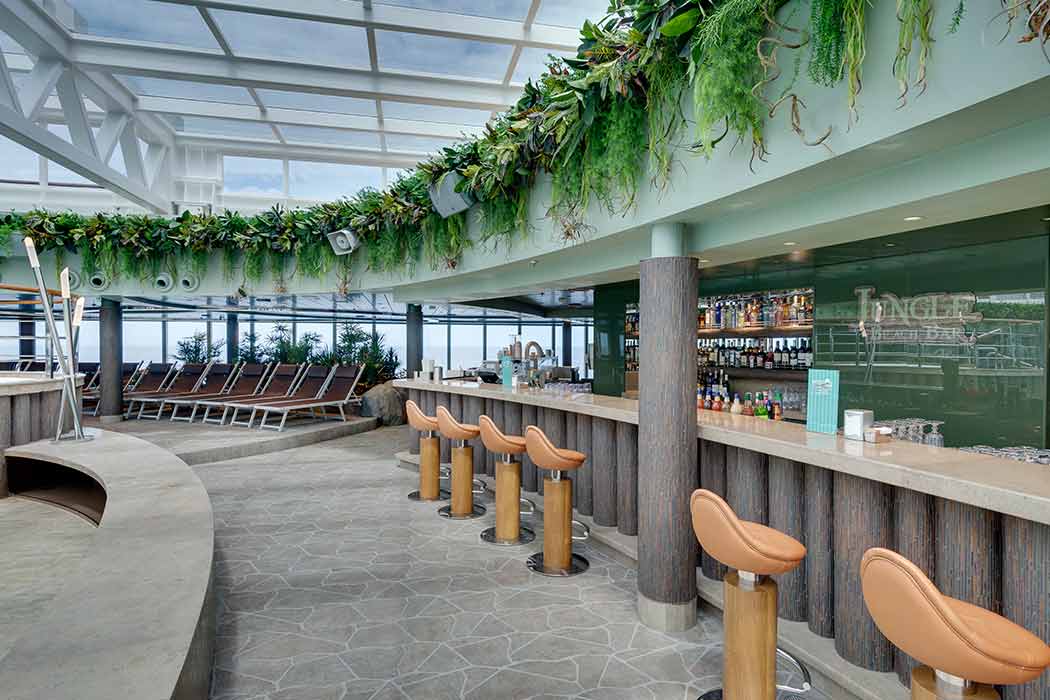 Msc Seaview İle Maltalı Batı Akdeniz Turu-17