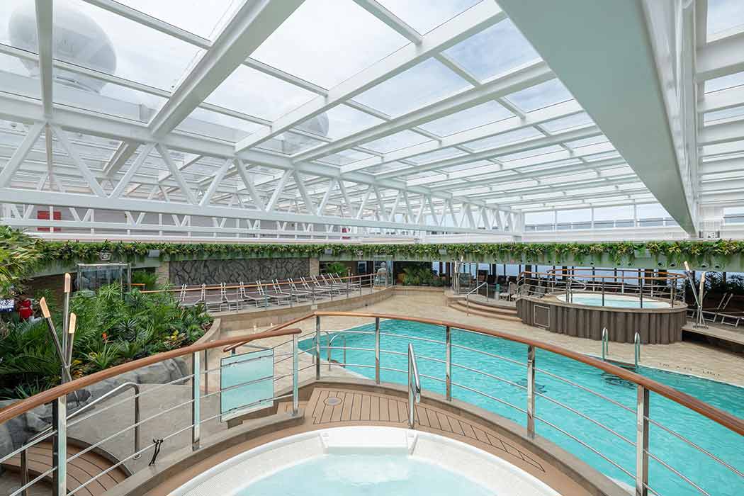 Msc Seaview İle Maltalı Batı Akdeniz Turu-18