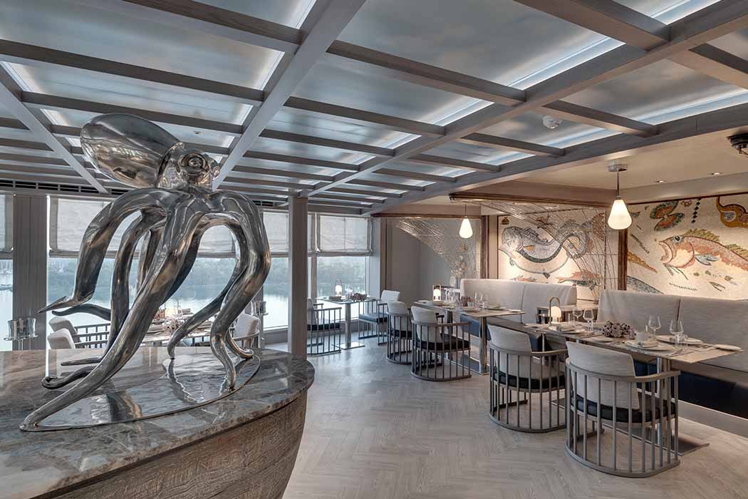 Msc Seaview İle Maltalı Batı Akdeniz Turu-19