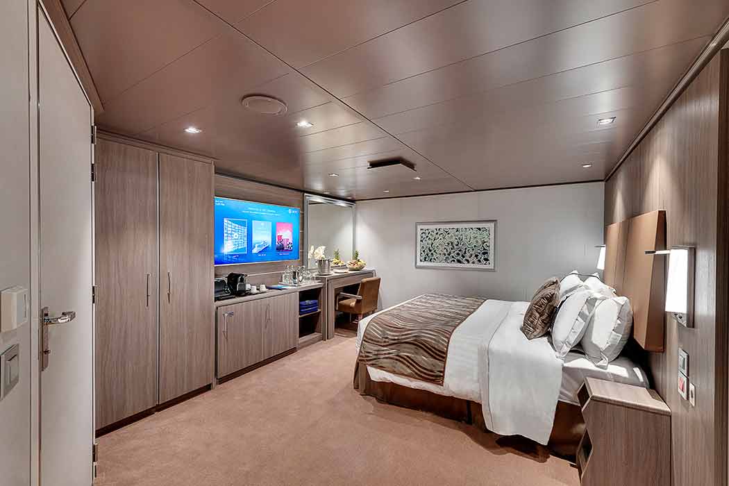 Msc Seaview İle Maltalı Batı Akdeniz Turu-21